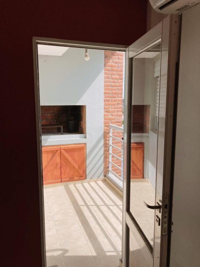 Amplio Departamento Centrico Apartment Santa Fe Exterior foto
