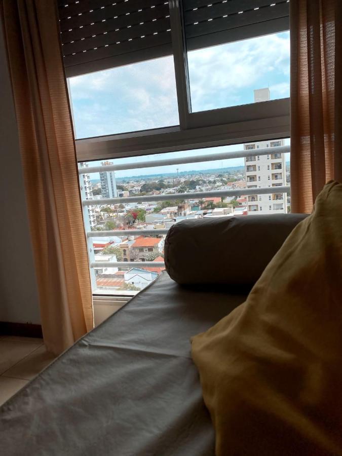Amplio Departamento Centrico Apartment Santa Fe Exterior foto
