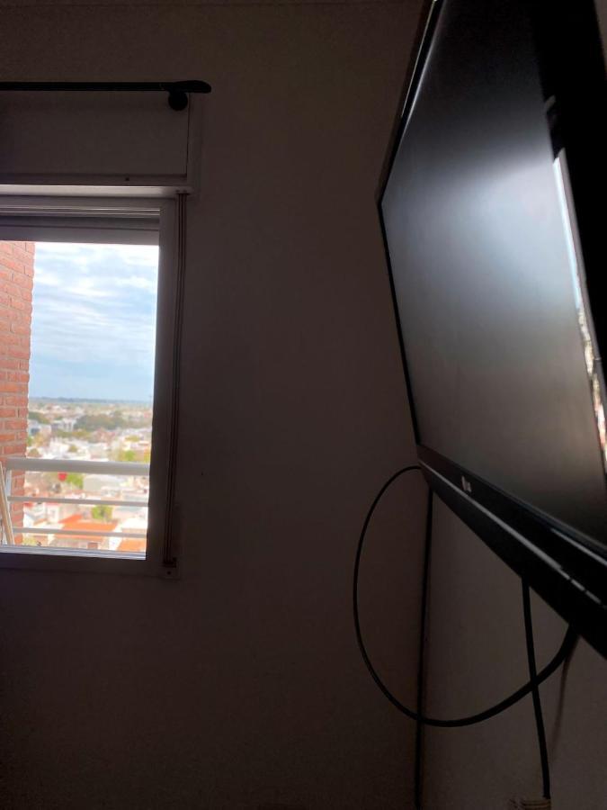 Amplio Departamento Centrico Apartment Santa Fe Exterior foto