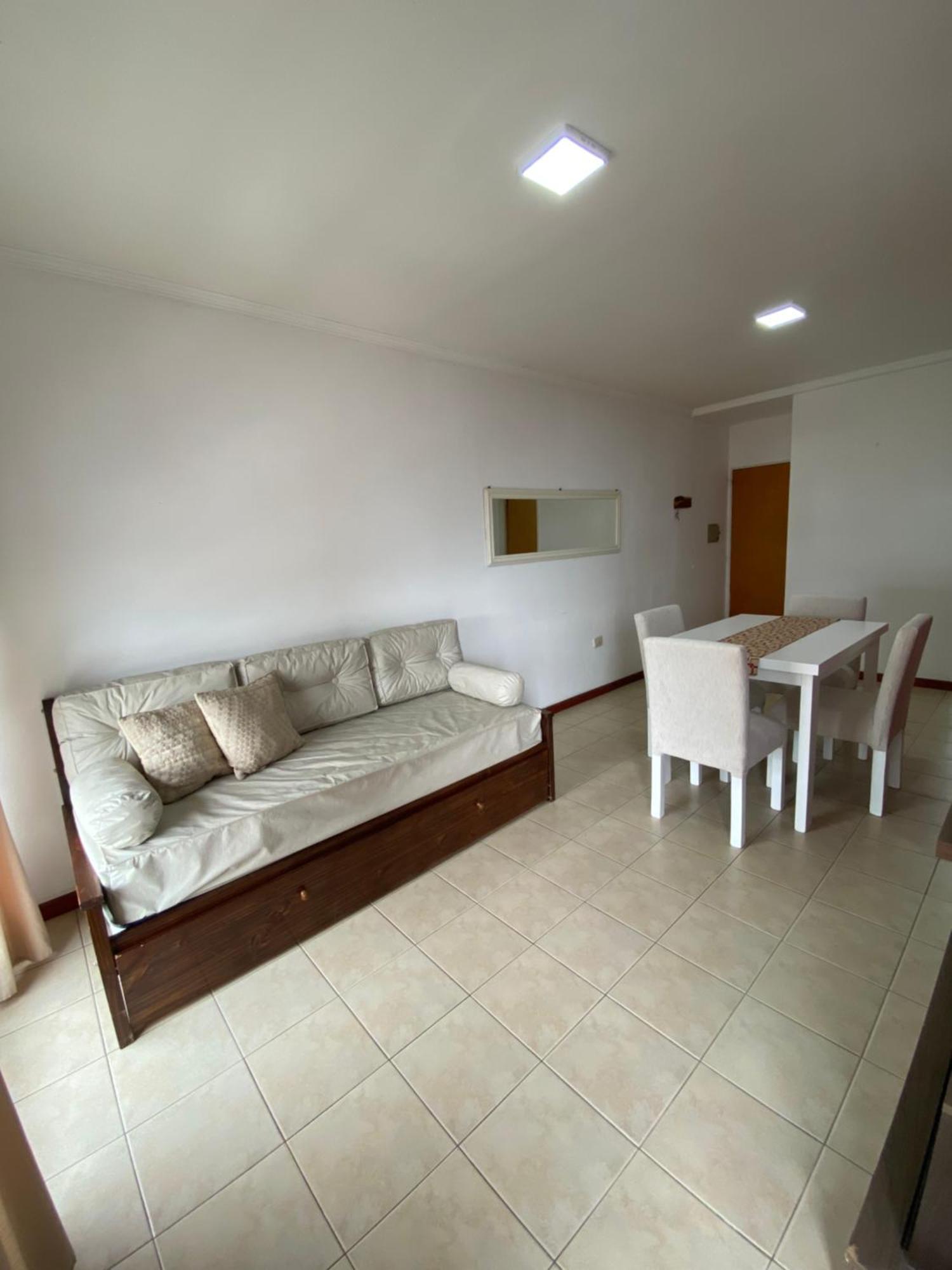 Amplio Departamento Centrico Apartment Santa Fe Exterior foto